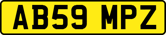 AB59MPZ