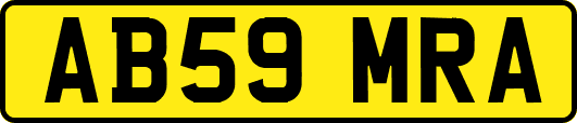 AB59MRA
