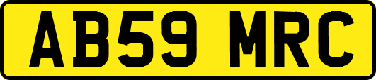AB59MRC