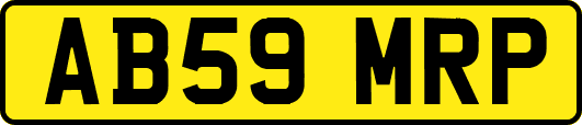 AB59MRP