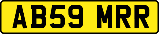 AB59MRR