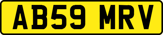 AB59MRV