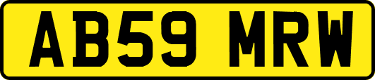 AB59MRW
