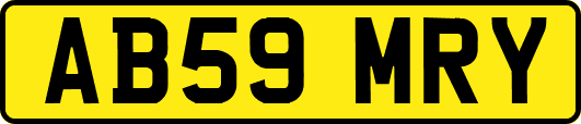 AB59MRY