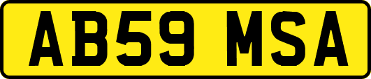 AB59MSA