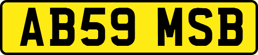 AB59MSB