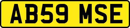 AB59MSE