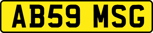 AB59MSG