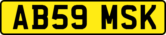 AB59MSK