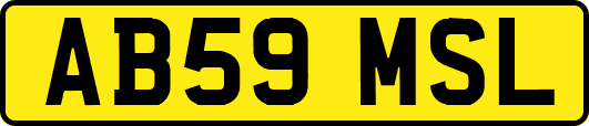 AB59MSL