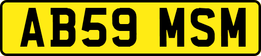 AB59MSM