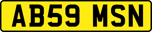 AB59MSN
