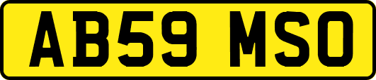 AB59MSO