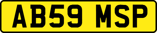 AB59MSP