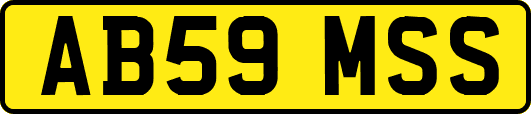 AB59MSS