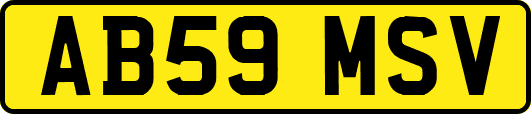 AB59MSV