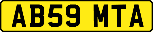 AB59MTA