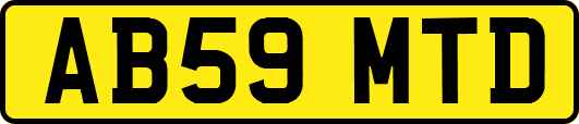 AB59MTD