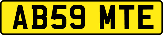 AB59MTE