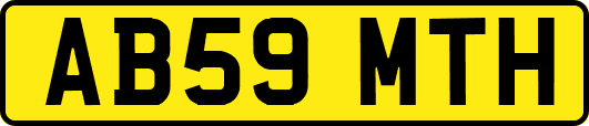 AB59MTH