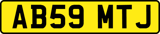 AB59MTJ