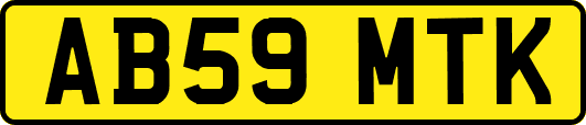 AB59MTK