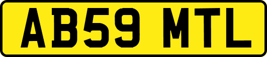 AB59MTL