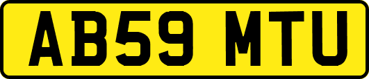 AB59MTU