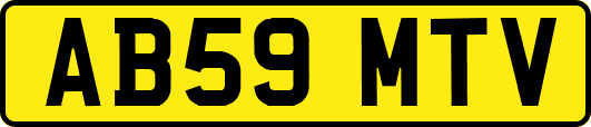 AB59MTV