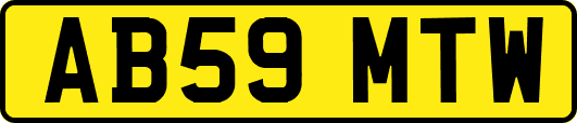 AB59MTW