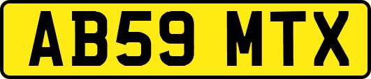AB59MTX