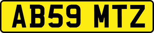 AB59MTZ