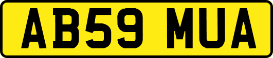 AB59MUA