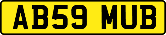 AB59MUB