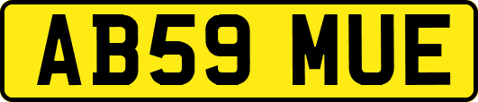 AB59MUE