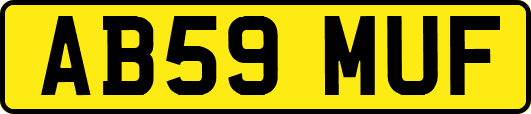 AB59MUF
