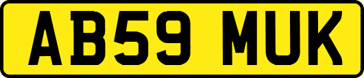 AB59MUK