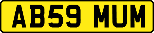 AB59MUM