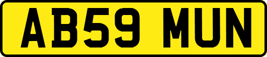 AB59MUN