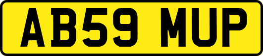 AB59MUP