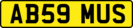 AB59MUS