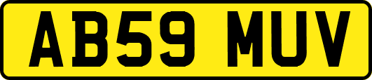 AB59MUV