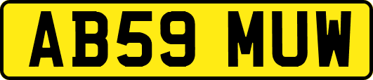 AB59MUW