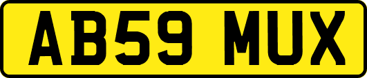 AB59MUX