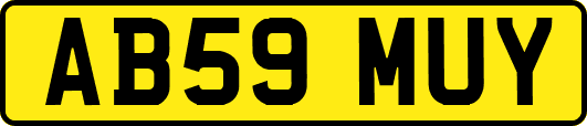 AB59MUY
