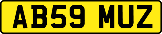 AB59MUZ