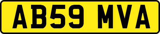 AB59MVA
