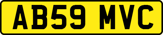 AB59MVC