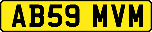 AB59MVM