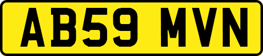 AB59MVN